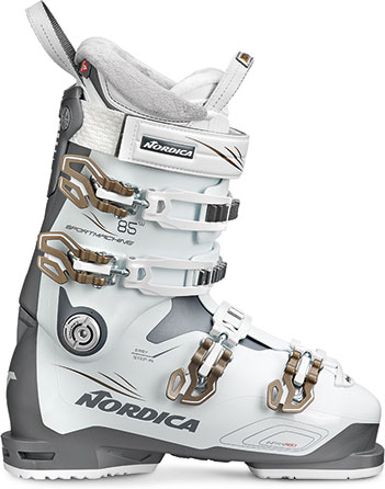 buty narciarskie Nordica SPORTMACHINE 85 W